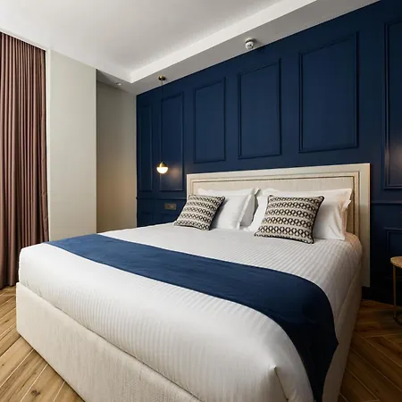 Szálloda Xvi - Adults Only Naxxar