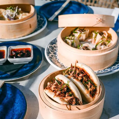 Xvi - Adults Only Szálloda