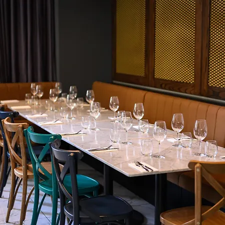 Xvi - Adults Only Szálloda *