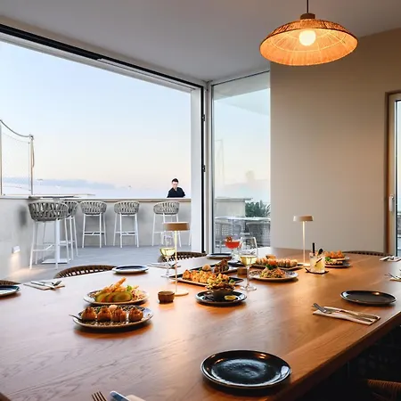 Szálloda Xvi - Adults Only *