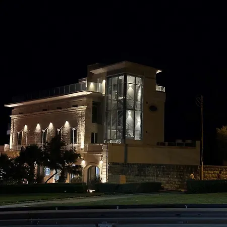 Szálloda Xvi - Adults Only Naxxar