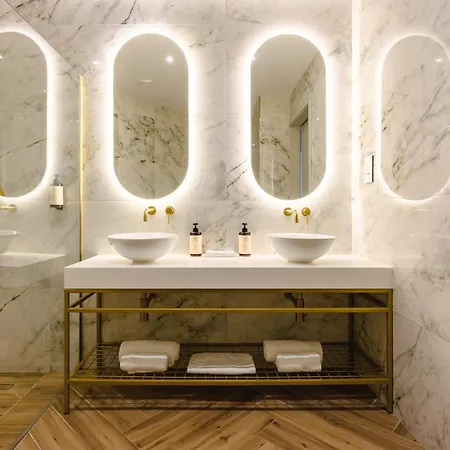 Szálloda Xvi - Adults Only Naxxar