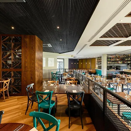 Xvi - Adults Only Szálloda *