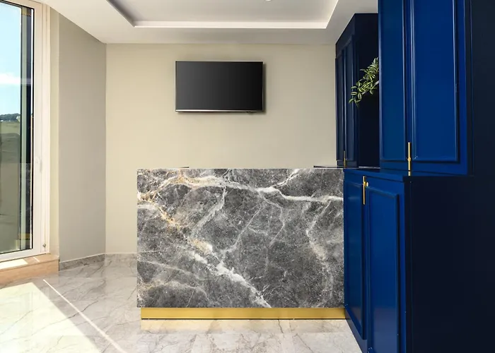 Hotel Xvi - Adults Only *