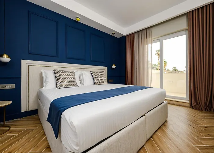 Hotel Xvi - Adults Only Naxxar