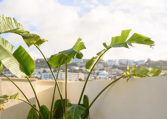 Xvi - Adults Only Hotel