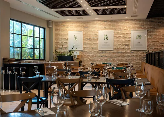 Hotel Xvi - Adults Only *