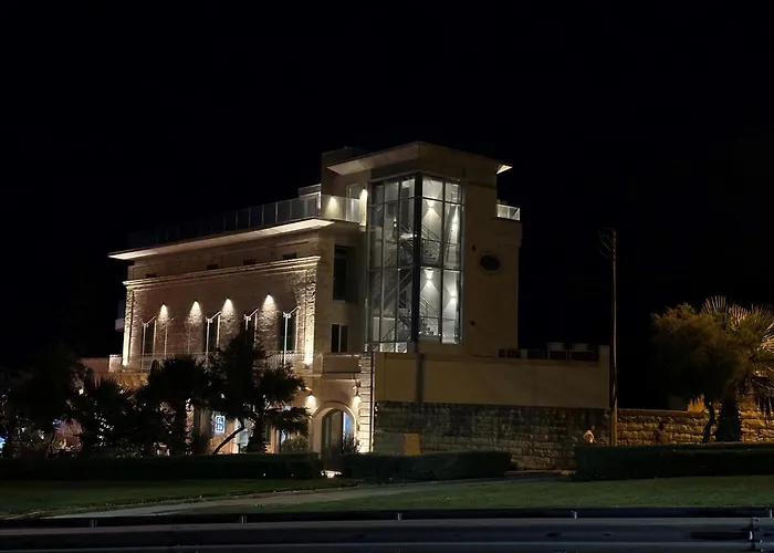 Hotel Xvi - Adults Only Naxxar