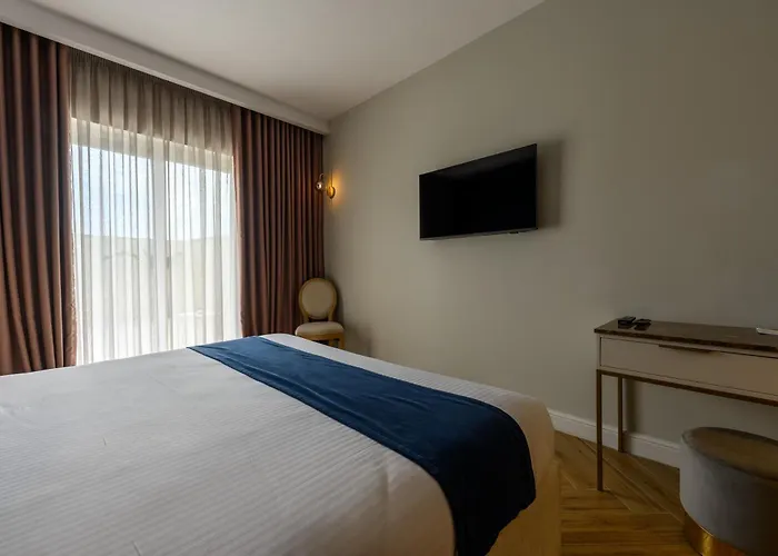 Xvi - Adults Only Hotel