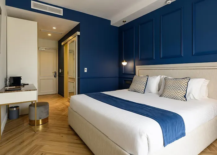 Xvi - Adults Only Hotel *