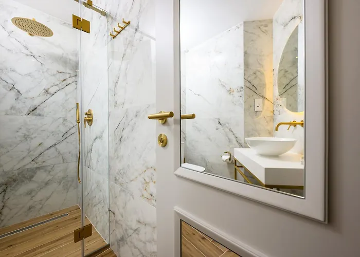 Hotel Xvi - Adults Only *