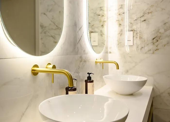 Hotel Xvi - Adults Only