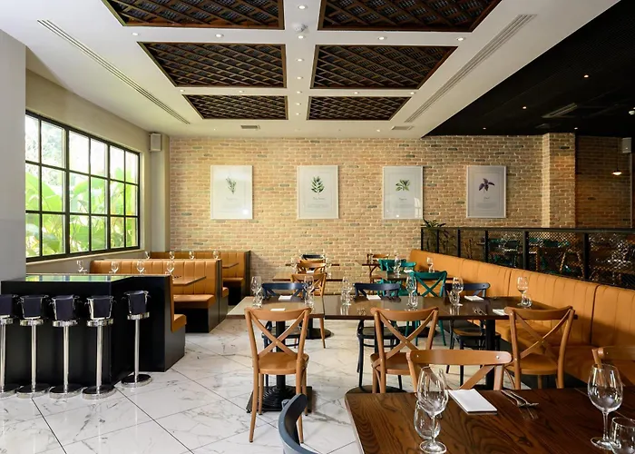 Xvi - Adults Only Hotel