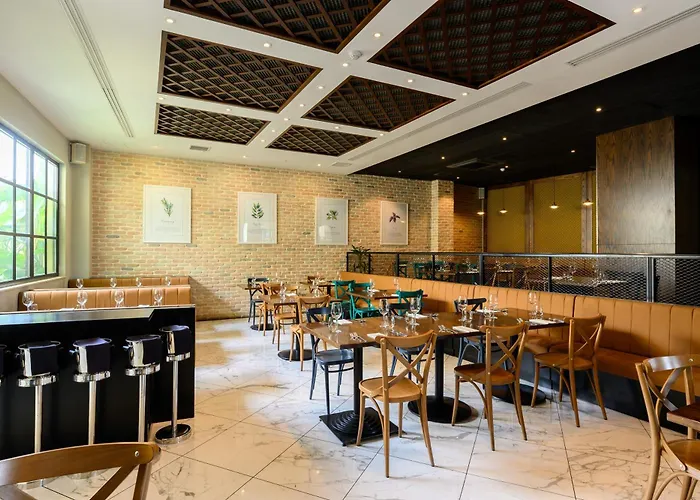 Hotel Xvi - Adults Only *