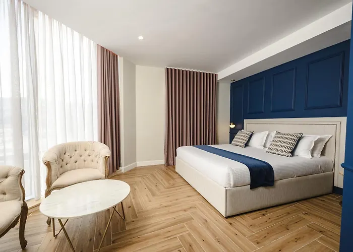 Xvi - Adults Only Hotel