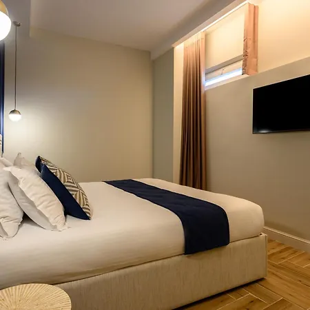 Hotel Xvi - Adults Only Naxxar