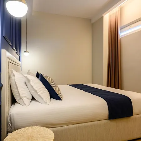 Xvi - Adults Only Hotel *