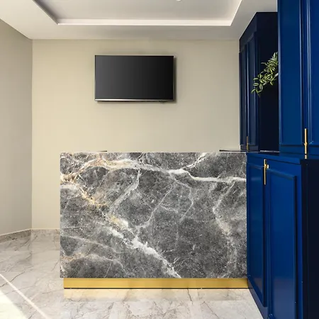 Hotel Xvi - Adults Only *