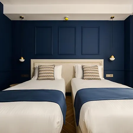 Xvi - Adults Only Hotel Naxxar