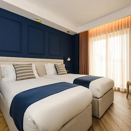 Xvi - Adults Only Hotel