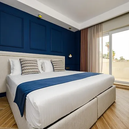 ホテル Xvi - Adults Only ナッシャー