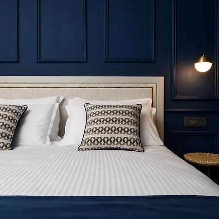 Xvi - Adults Only Hotel