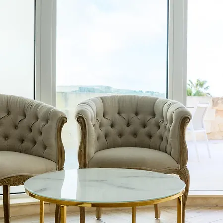 Xvi - Adults Only * Naxxar