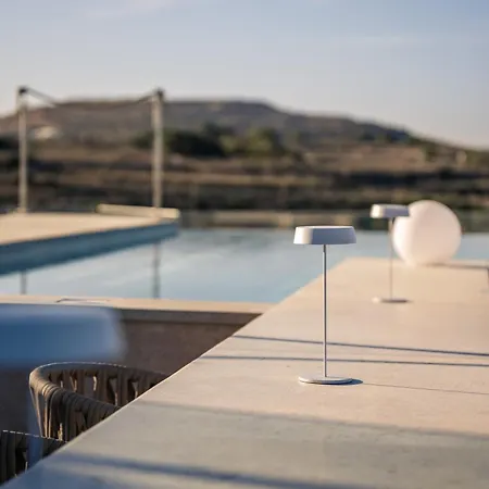 Xvi - Adults Only Hotel *