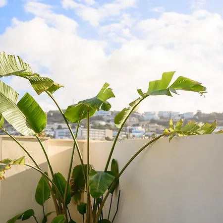 Xvi - Adults Only Hotel