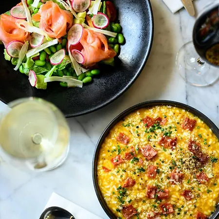 ホテル Xvi - Adults Only ナッシャー