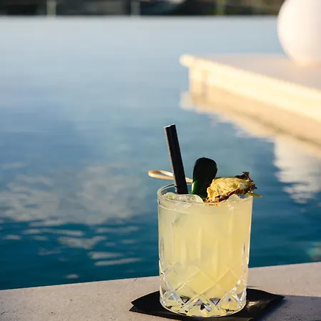 Hotel Xvi - Adults Only