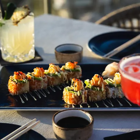 Xvi - Adults Only ナッシャー