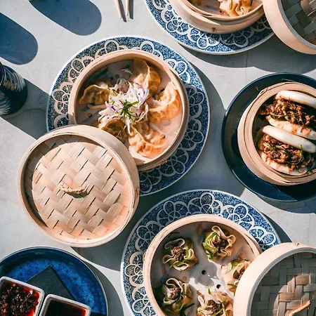 Xvi - Adults Only Hotel *