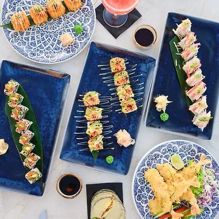 Xvi - Adults Only ホテル ナッシャー