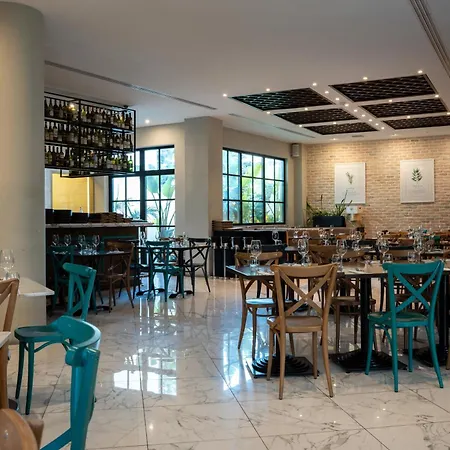 Xvi - Adults Only ホテル *