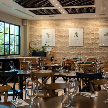 ホテル Xvi - Adults Only *