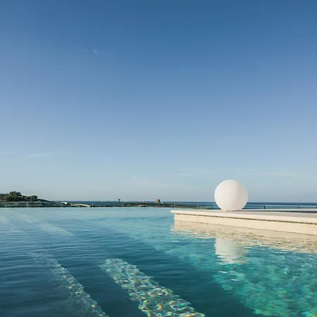 Xvi - Adults Only Hotel *