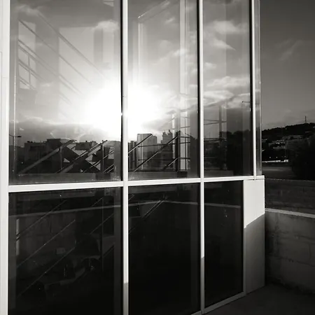 Xvi - Adults Only ホテル ナッシャー