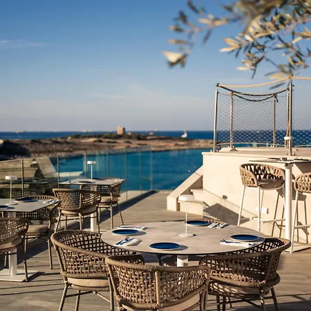 Hotel Xvi - Adults Only *