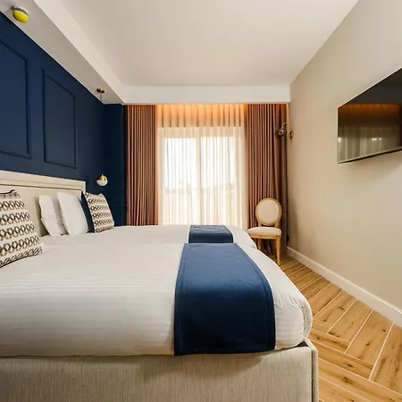 Xvi - Adults Only Hotel