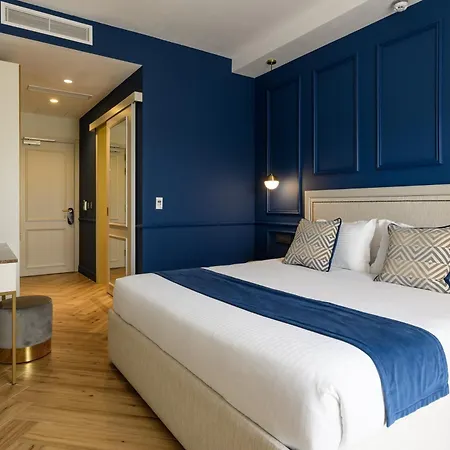 Xvi - Adults Only Hotel *