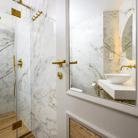 Hotel Xvi - Adults Only *