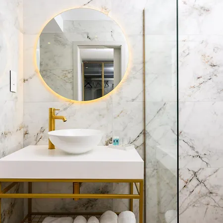 Hotel Xvi - Adults Only Naxxar