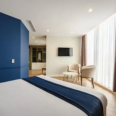 Hotel Xvi - Adults Only