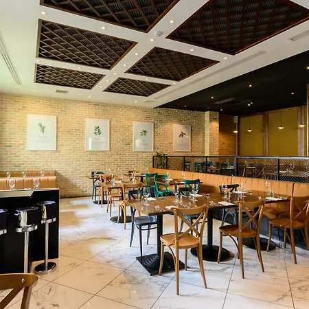 ホテル Xvi - Adults Only *