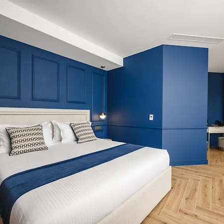 Xvi - Adults Only Hotel Naxxar