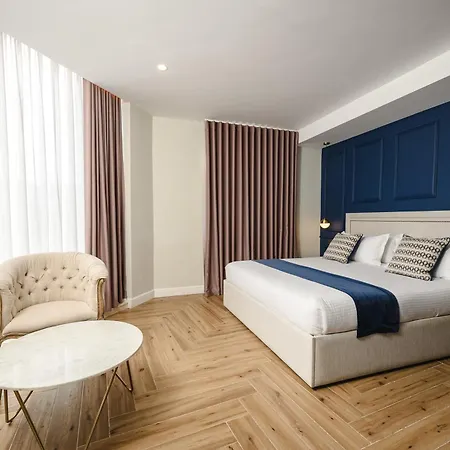 Xvi - Adults Only Hotel