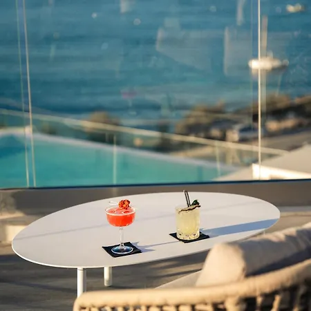 Hotel Xvi - Adults Only Naxxar