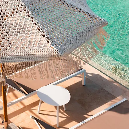 Hotel Xvi - Adults Only *