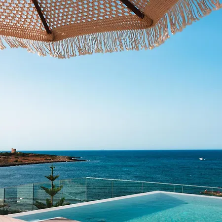 Xvi - Adults Only Hotel Naxxar